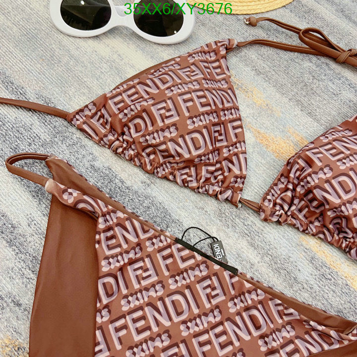 SAMC - FDE Swimsuits - 143