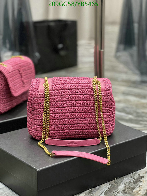 SAMC - YLS Bags - 314