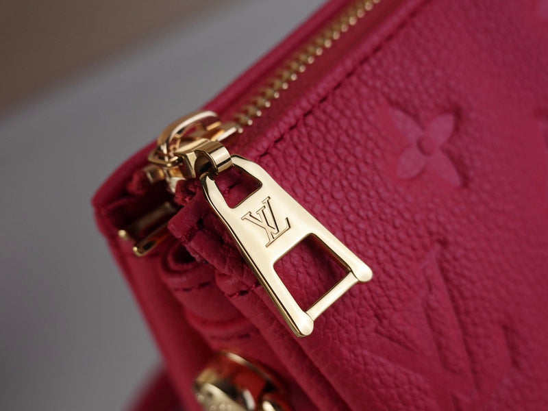 Satchel Bags - VL Bags - 6570