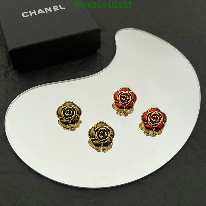 SAMC - CHL Jewelry Earrings - 297