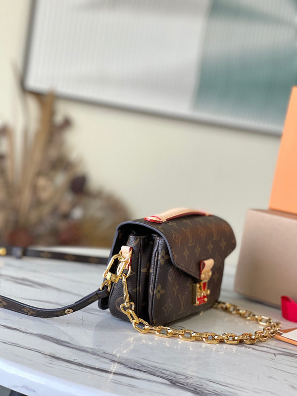 Fashion Lu-Vi bags - 4448
