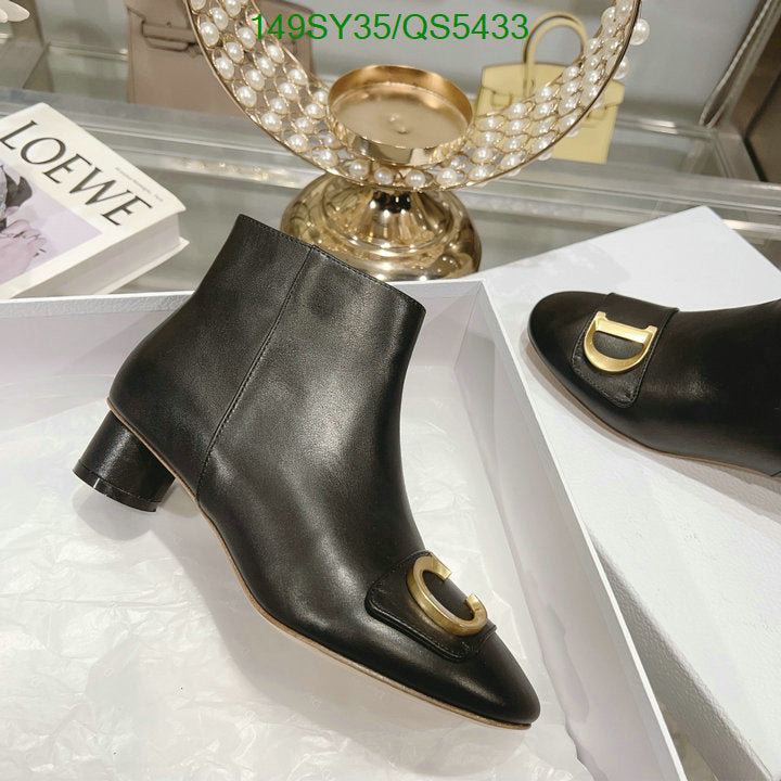 SAMCC - DOR Women Shoes - 1601