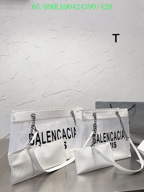 ELE Fashion - BGA Bags - 1804