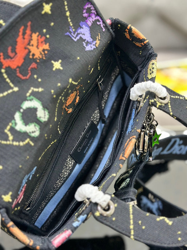 ELE - Dir Bags - 205