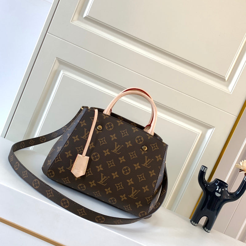 Glamy - LOV Bags - 682