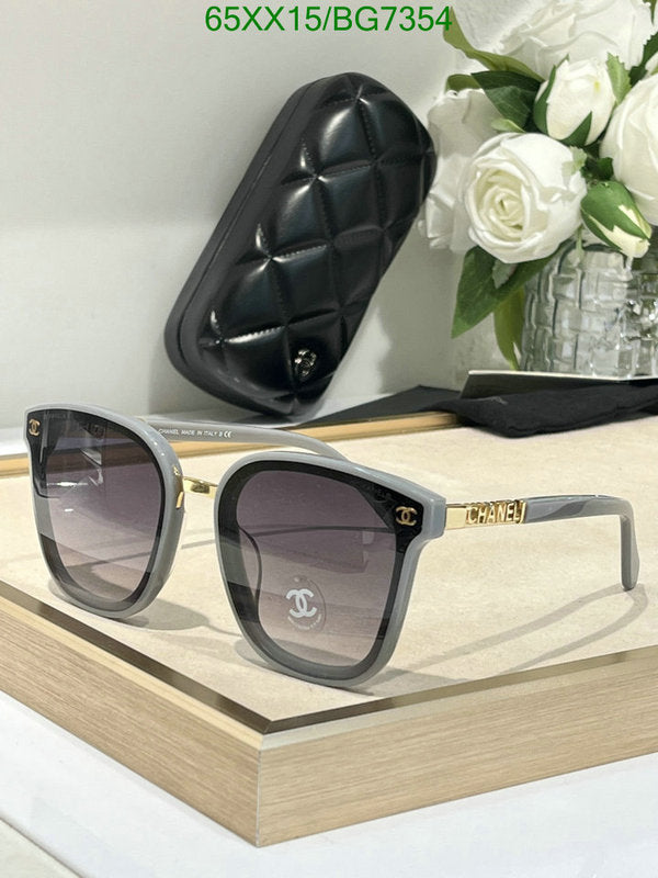 SAMC - CHL Glasses - 082