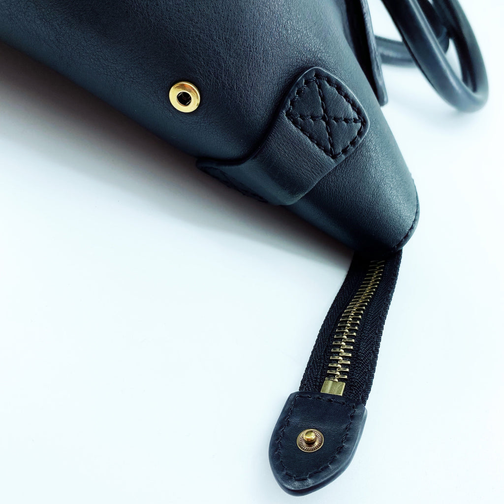 Celine Nano Luggage Bag
