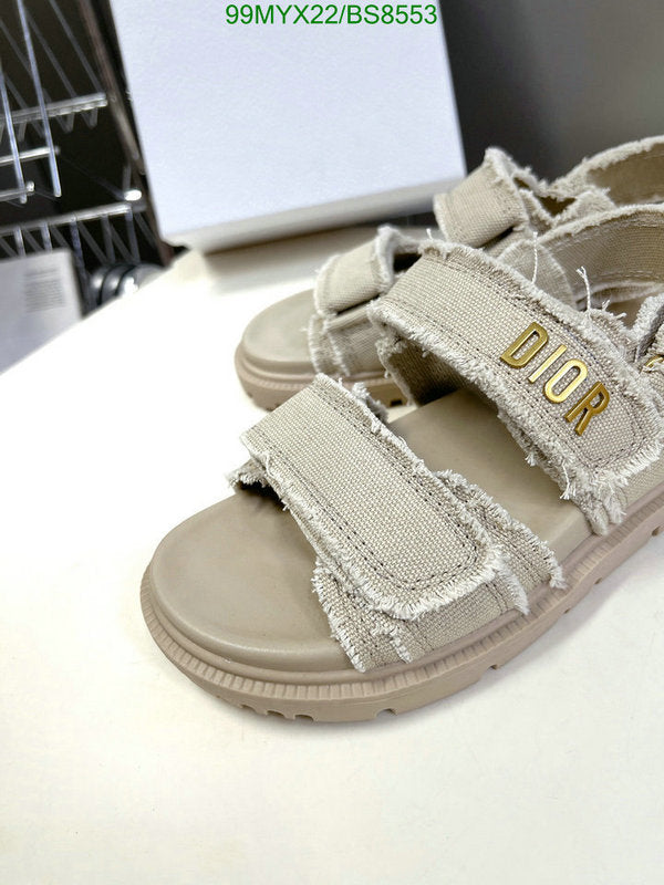 SAMCC - DOR Women Shoes - 1429