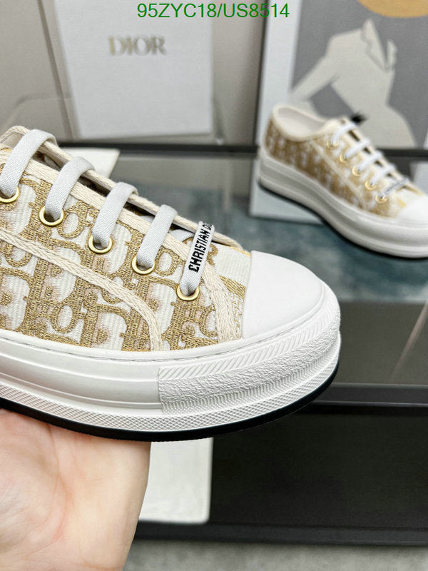 SAMCC - DOR Women Shoes - 1530