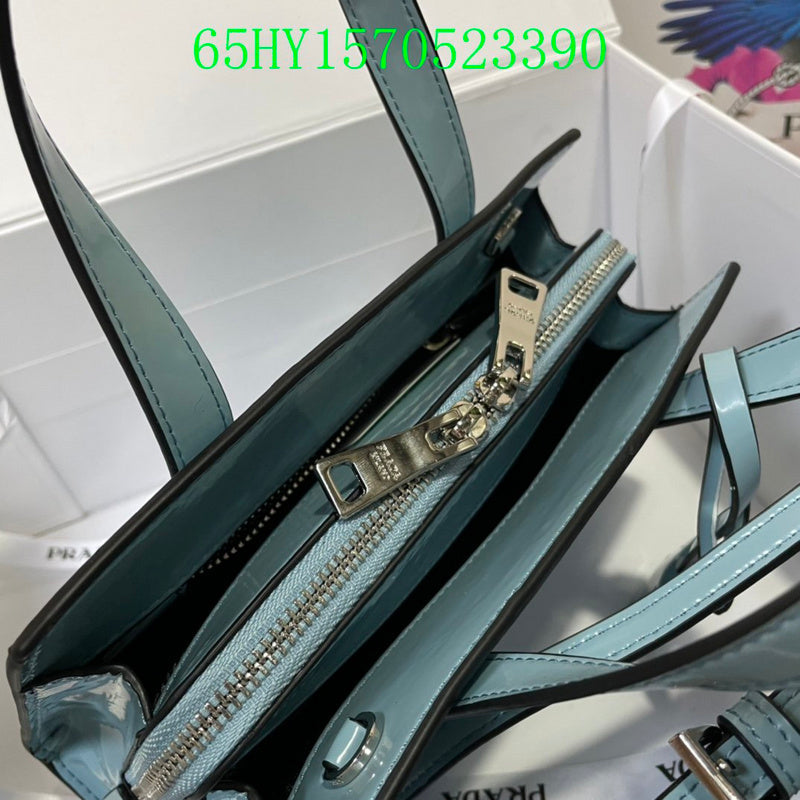 Satchel Bags - PDA Bags - 4289