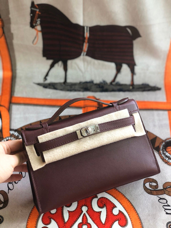 Satchel Bags - HMS-Bags - 729