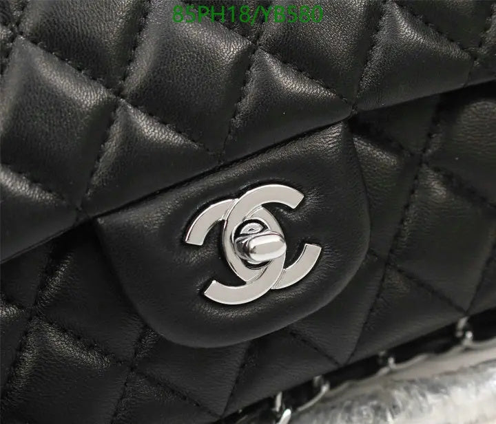 SAMC - CHL Bags Crossbody - 120