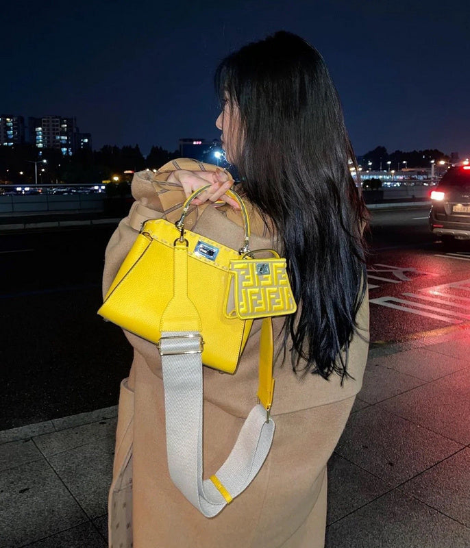 Glami-i - JBE Bags - 246