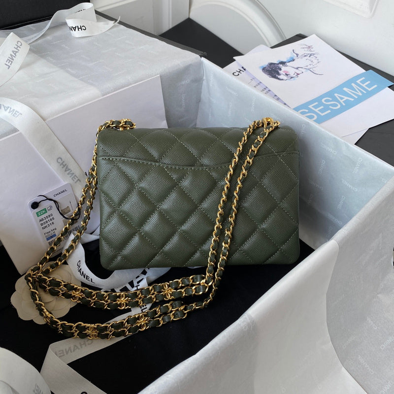 Satchel Bags - CLN Bags - 194