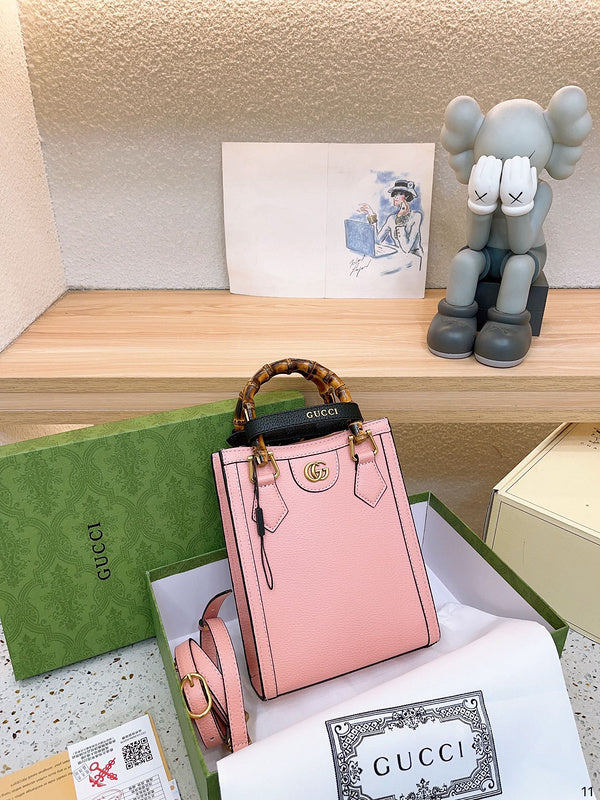 Glami Fashion - GCI Bags - 11745