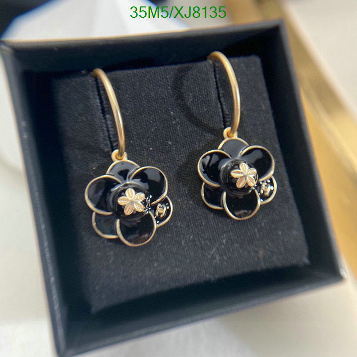 SAMC - CHL Jewelry Earrings - 481