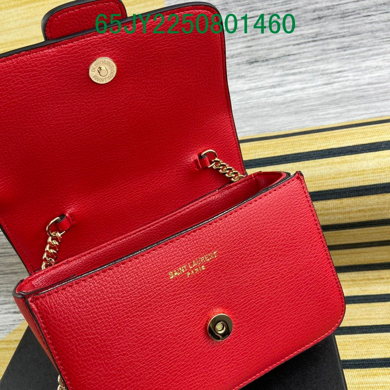 Glami - YLS Bags - 2185