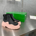SAMC - BOV Men Shoes - 089