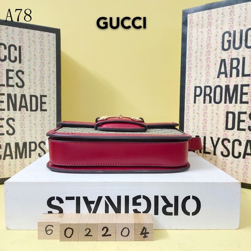 Glami Fashion - GCI Bags - 10221