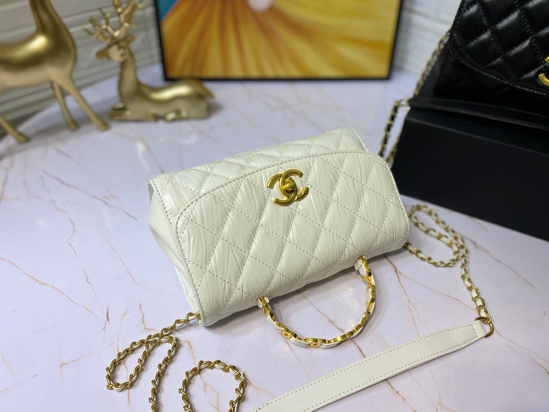 Satchel Bags - CLN Bags - 1197