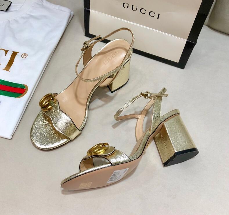 SAMC - GUKI Women Shoes - 2150