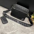 Satchel Bags - VL2 Bags - 101