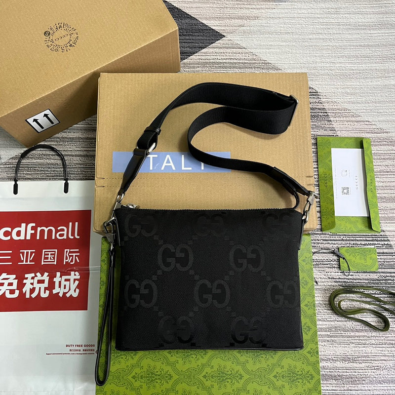 Glami-i - Guki Men Bags - 039
