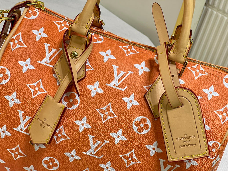 Satchel Bags - VL Bags - 1882