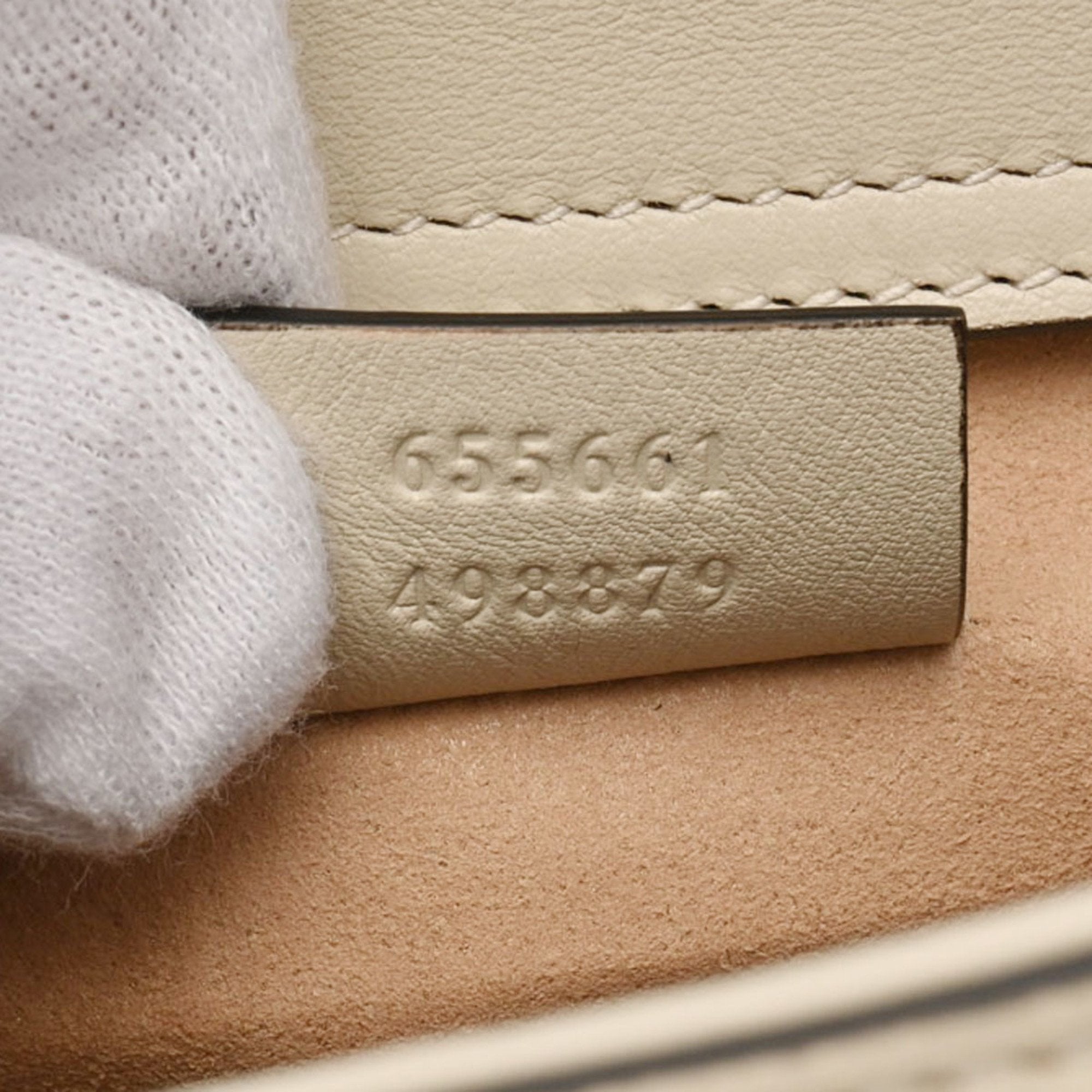 Gucci Bamboo