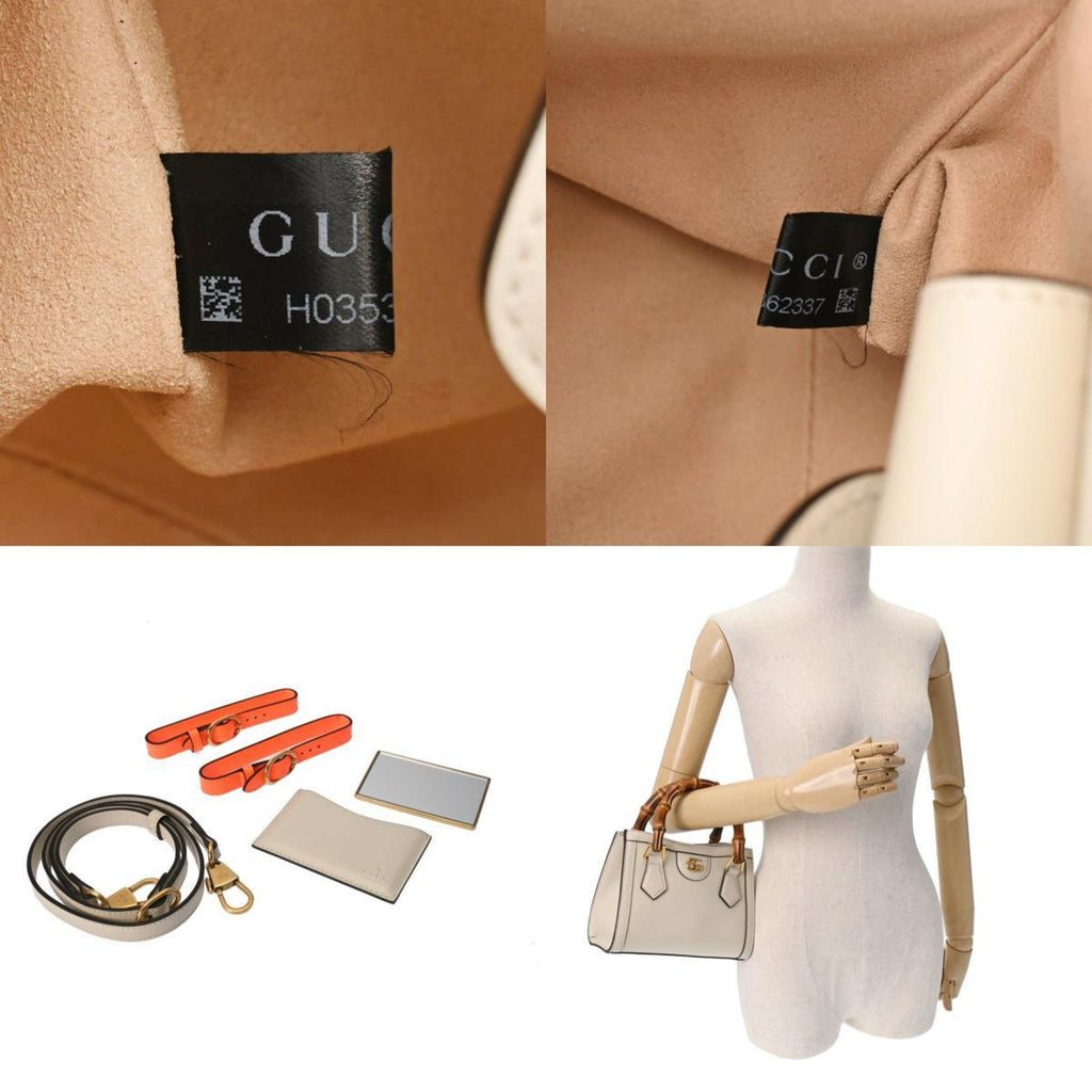 Gucci Bamboo