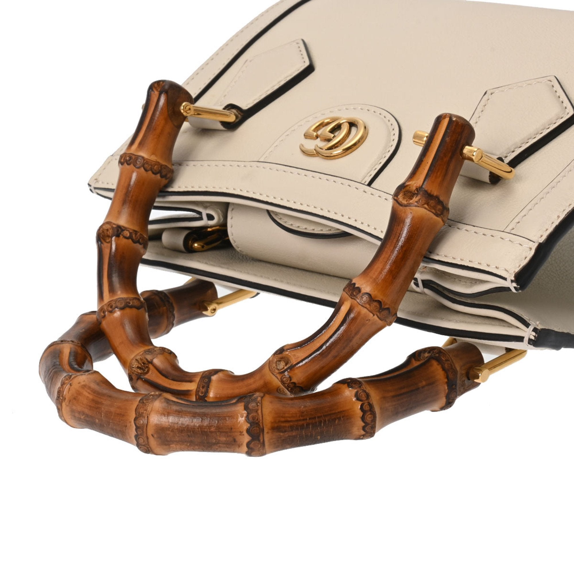 Gucci Bamboo