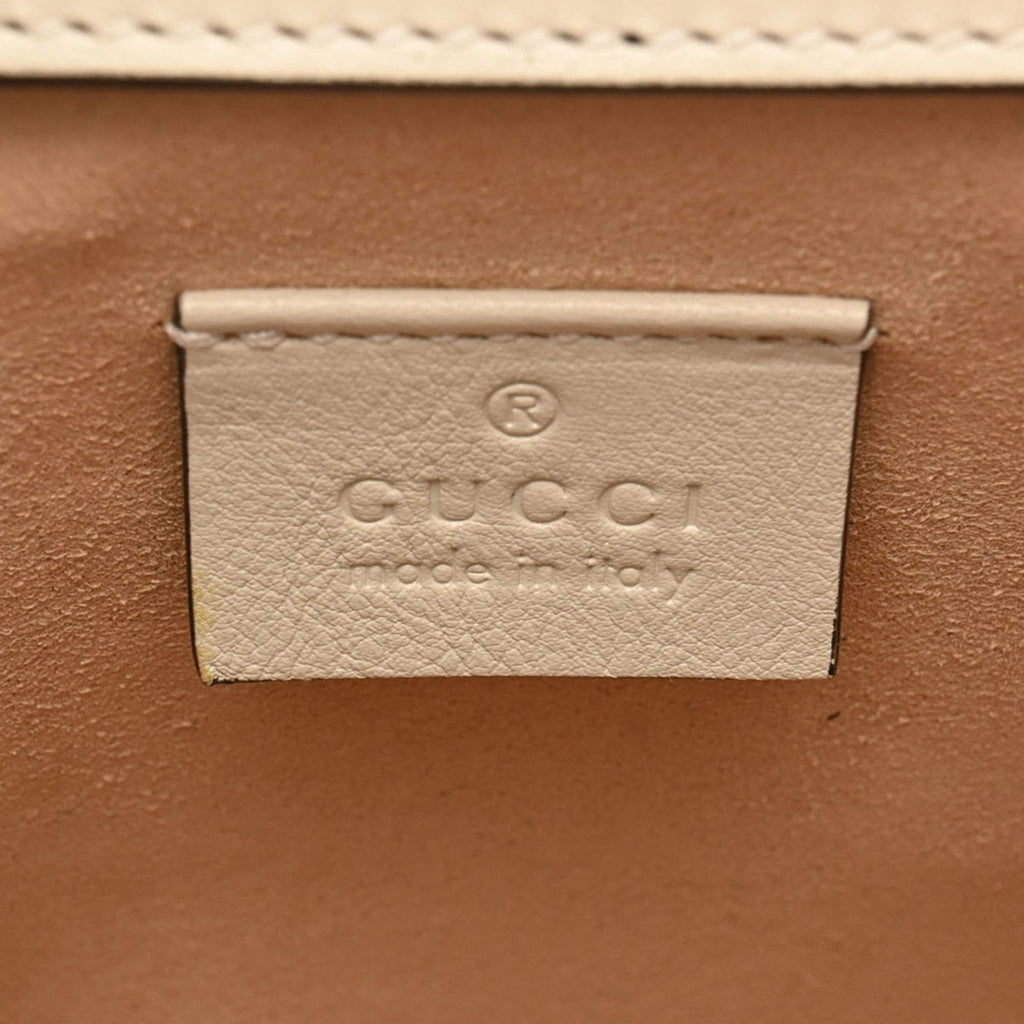Gucci Bamboo