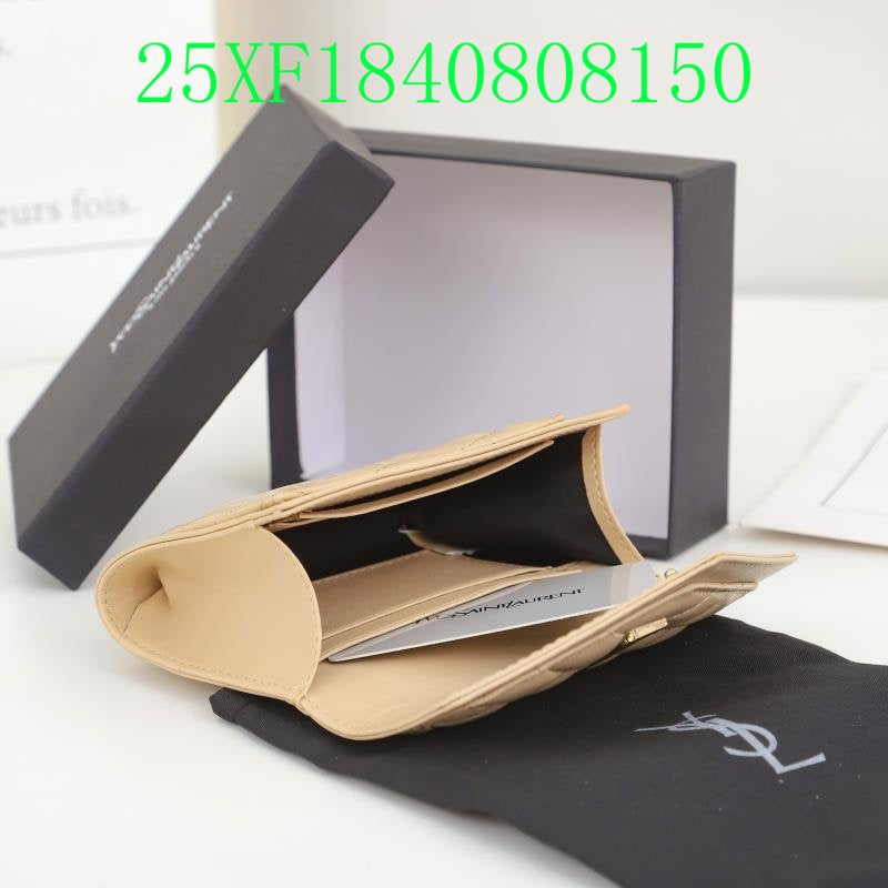 Glami - YLS Wallet - 134