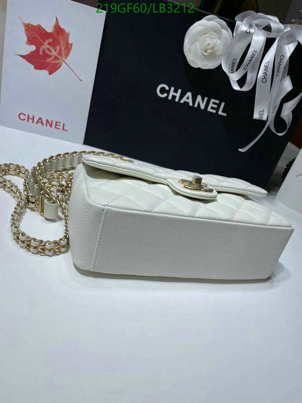 SAMC - CHL Bags - 847