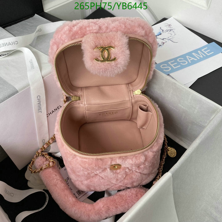 SAMC - CHL Bags - 783