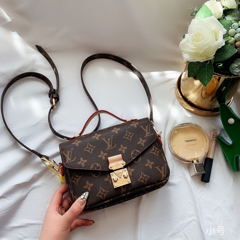 Satchel Bags - VL Bags - 2262