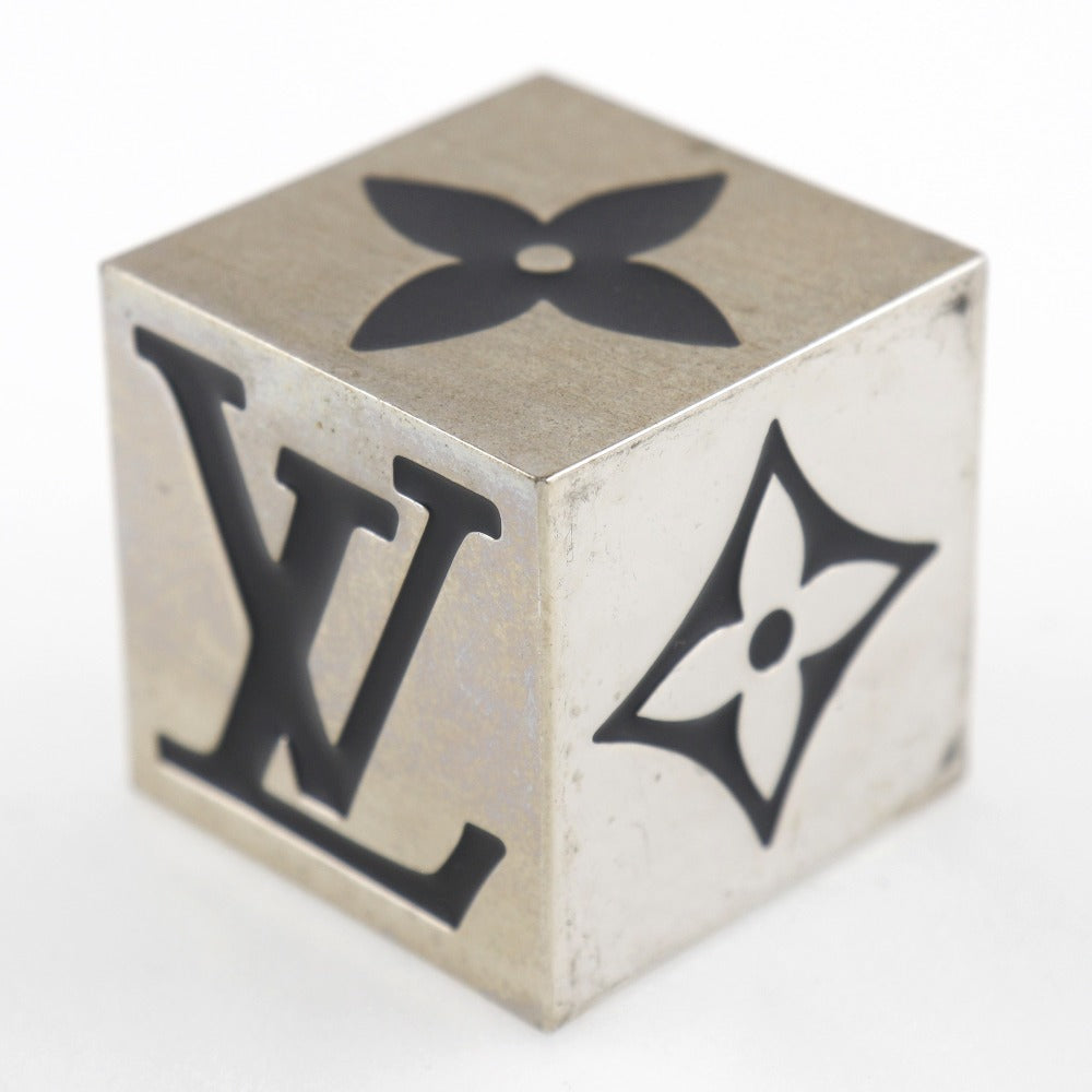 Louis Vuitton Cube Game M99454 Magnetic Cube Game