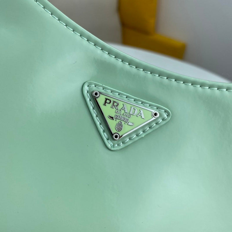 Satchel Bags - PDA Bags - 1243
