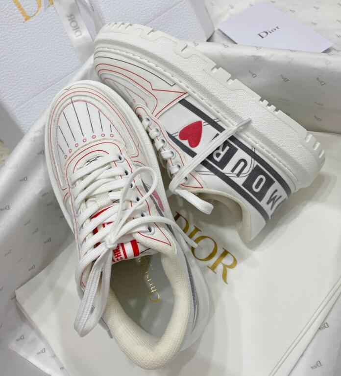 SAMCC - DOR Women Shoes - 790