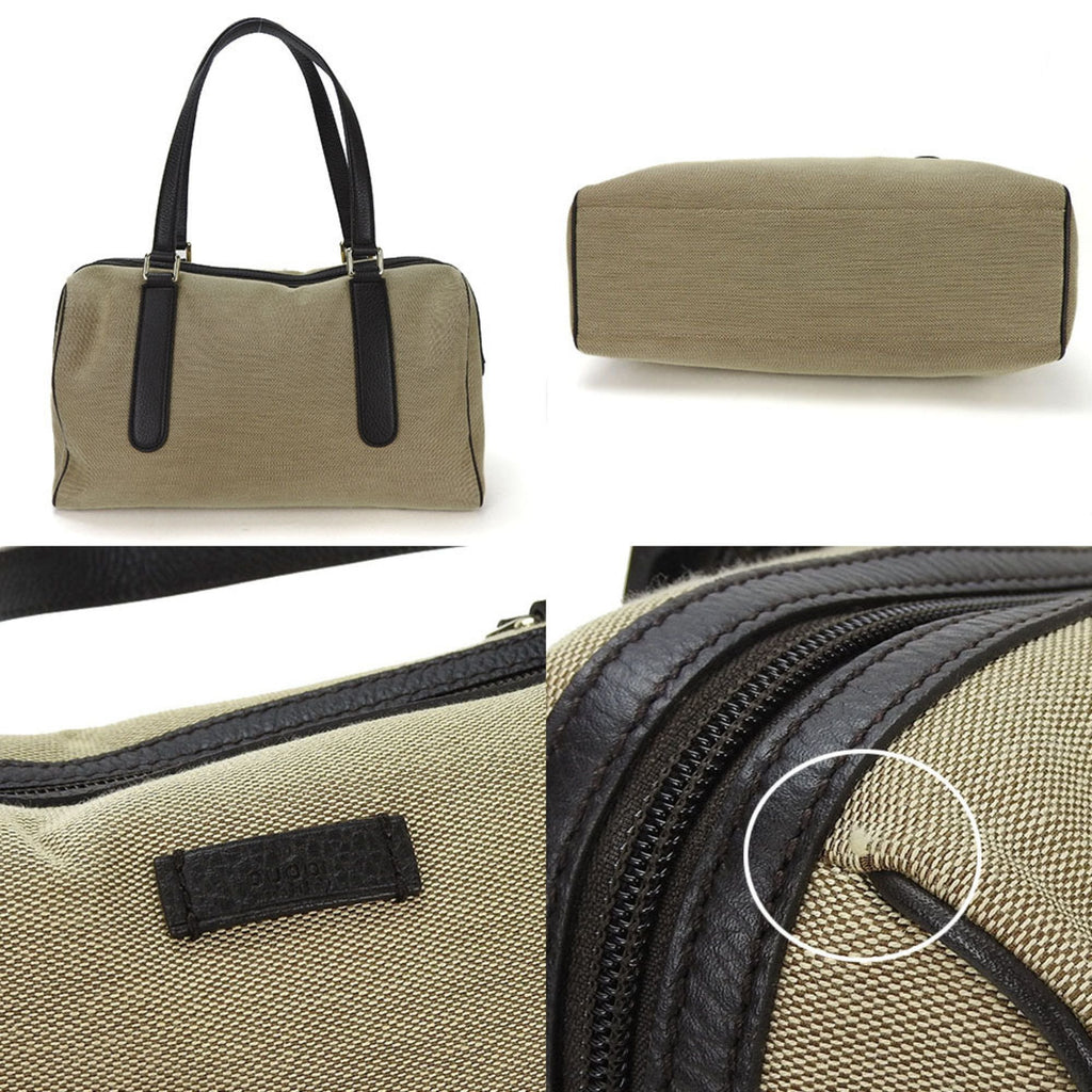 Gucci Boston