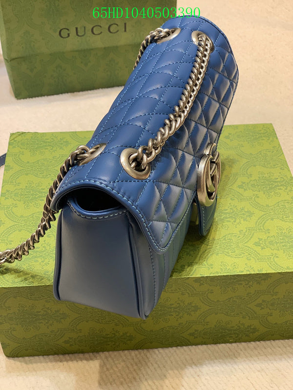 Glami Fashion - GCI Bags - 10467