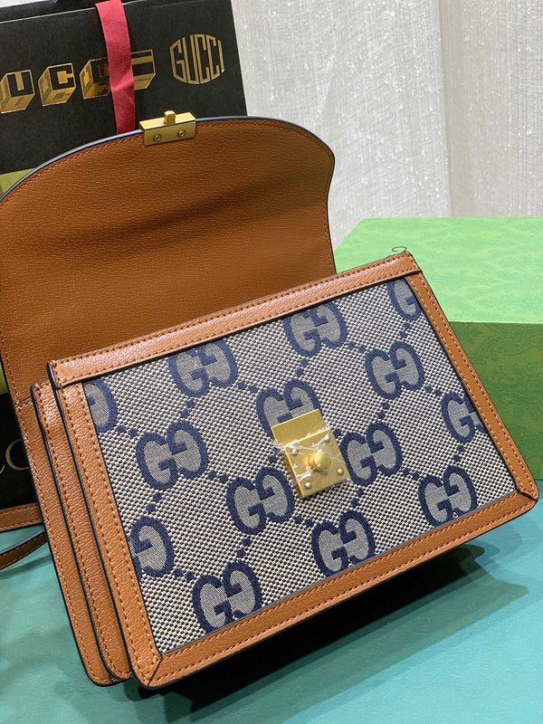 Satchel Bags - GCI Bags - 1392