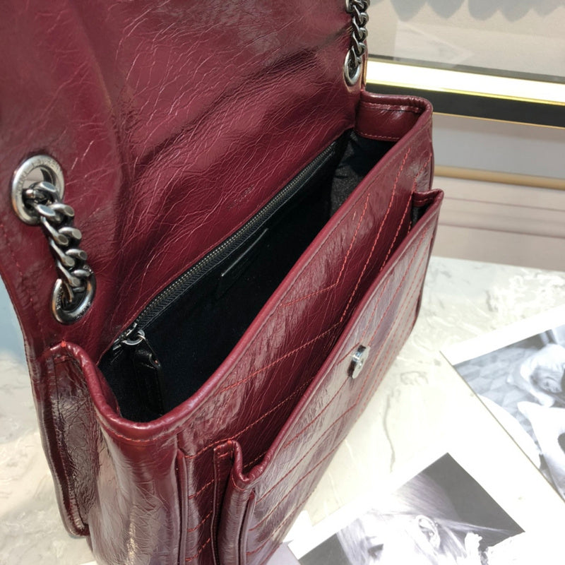 Glamy - YLS Bags - 1384