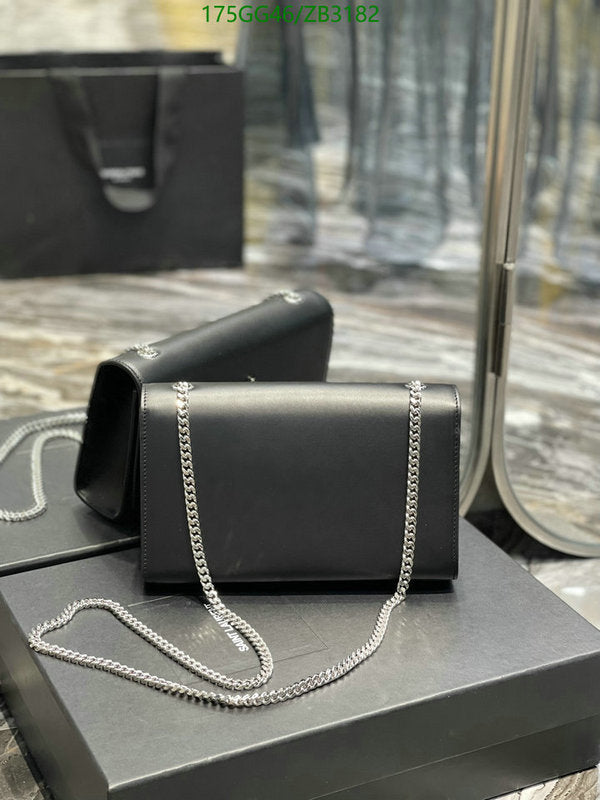 SAMC - YLS Bags - 388