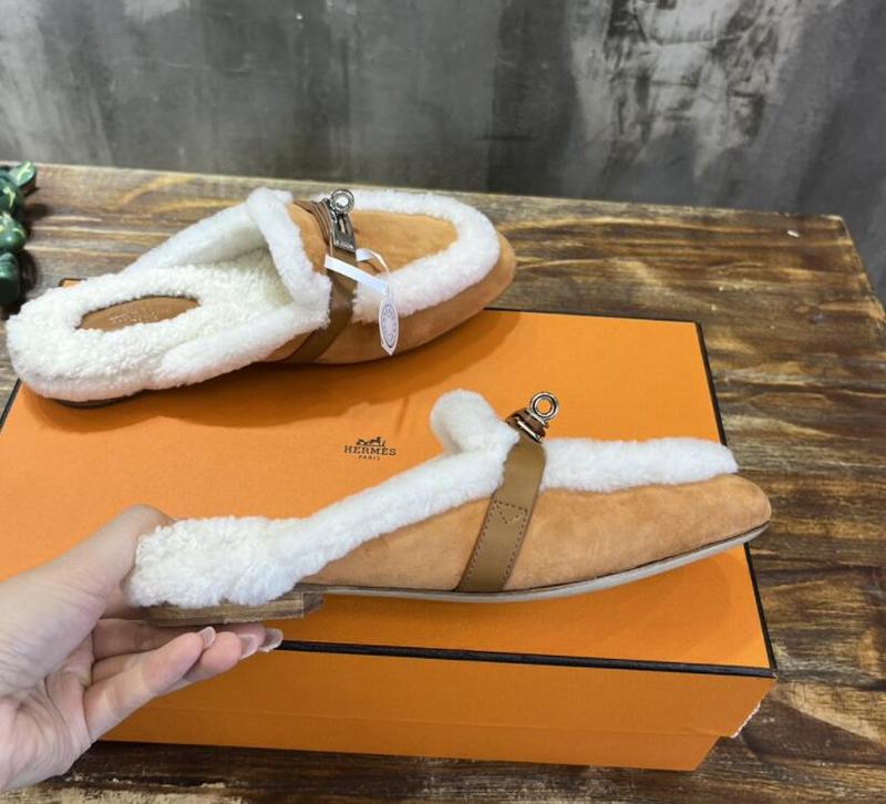 SAMC - HMS Women Shoes - 837