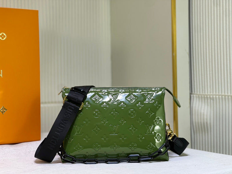 Satchel Bags - VL2 Bags - 342