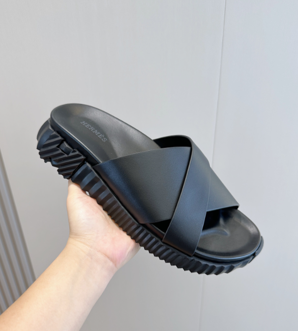 SAMC - HMS Men Shoes - 046