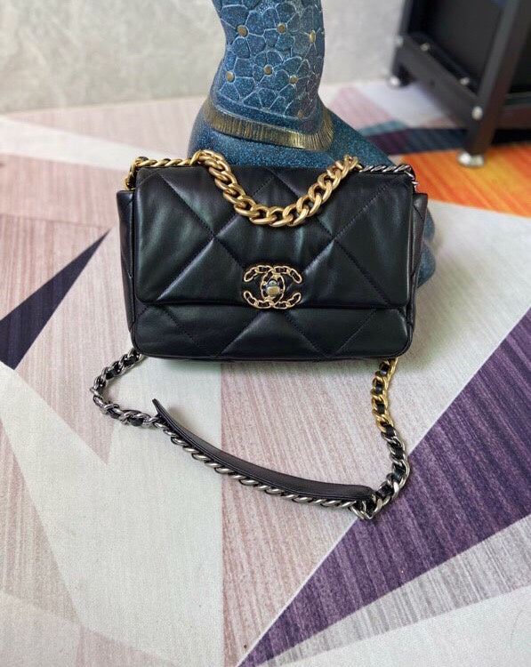 Satchel Bags - CHL Bags - 4420