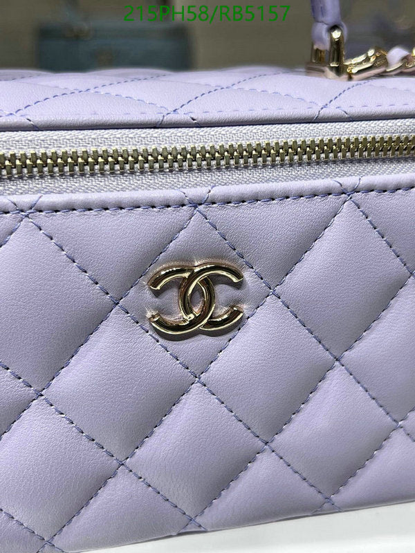 SAMC - CHL Bags - 353