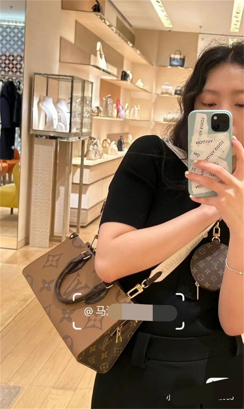 Glami - LOV Bags - 168
